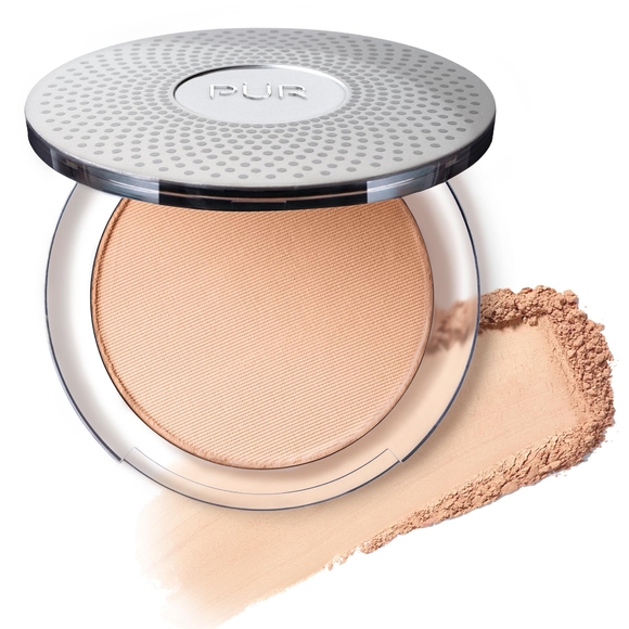 NEW Pur Minerals Blush Medium Foundation - Picture 3 of 4